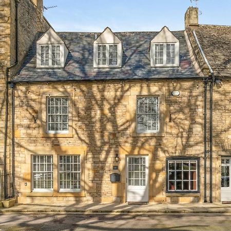 Вілла Little Elms Stow-on-the-Wold Екстер'єр фото