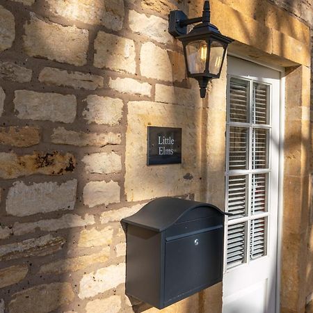 Вілла Little Elms Stow-on-the-Wold Екстер'єр фото