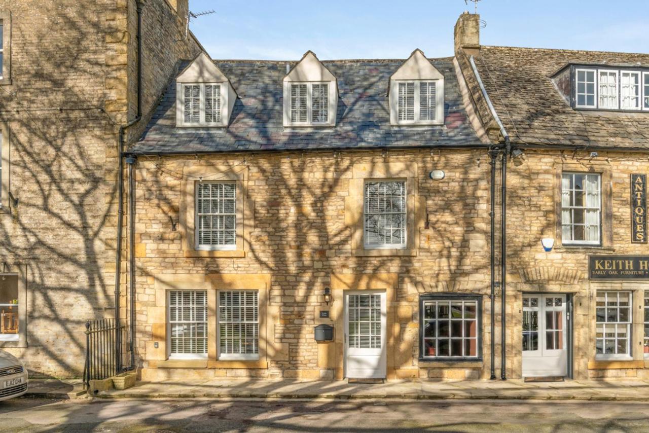 Вілла Little Elms Stow-on-the-Wold Екстер'єр фото