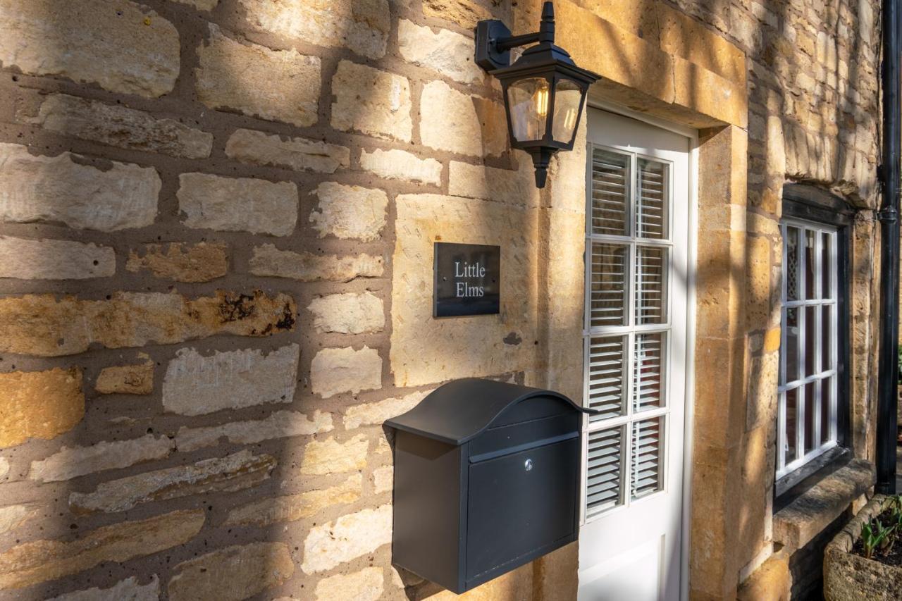 Вілла Little Elms Stow-on-the-Wold Екстер'єр фото