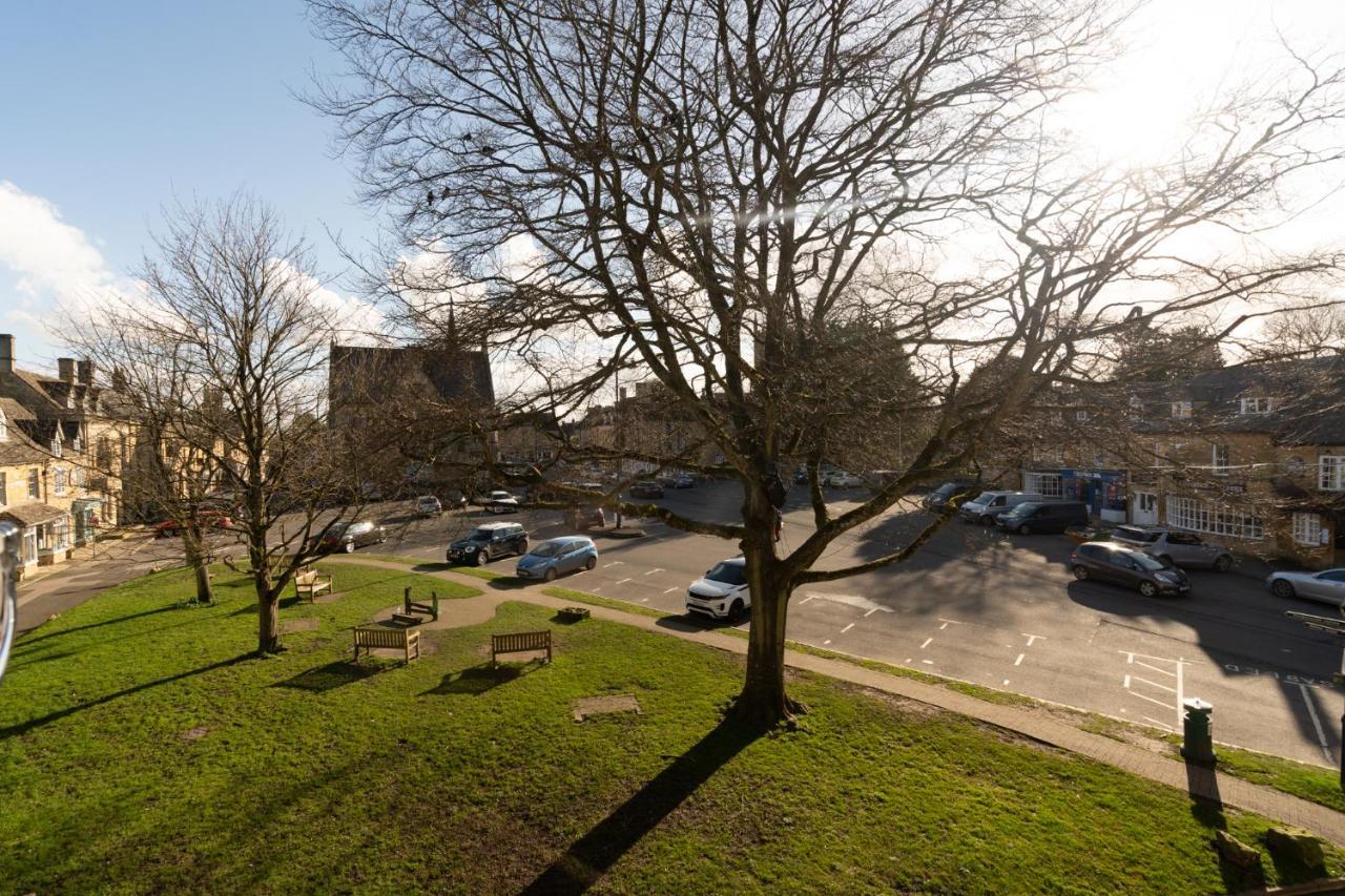 Вілла Little Elms Stow-on-the-Wold Екстер'єр фото